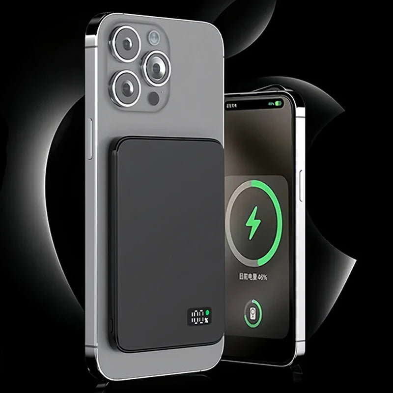 MagSafe Power Bank 10000mAh