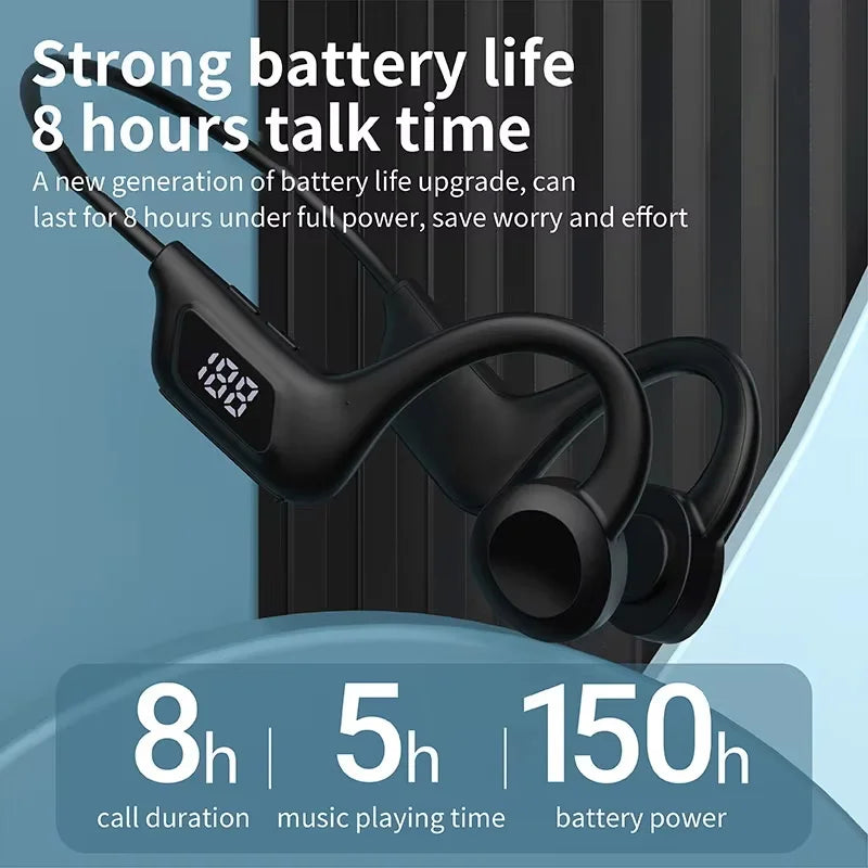 X7 Bone Conduction Earbuds