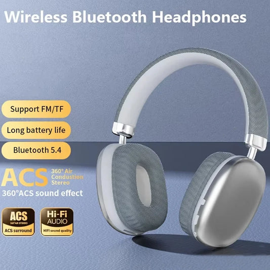 Air Max Wireless Gaming Headset