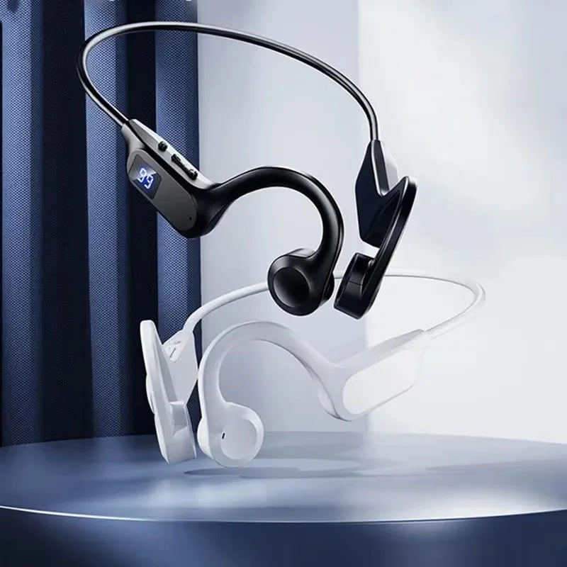 X7 Bone Conduction Earbuds