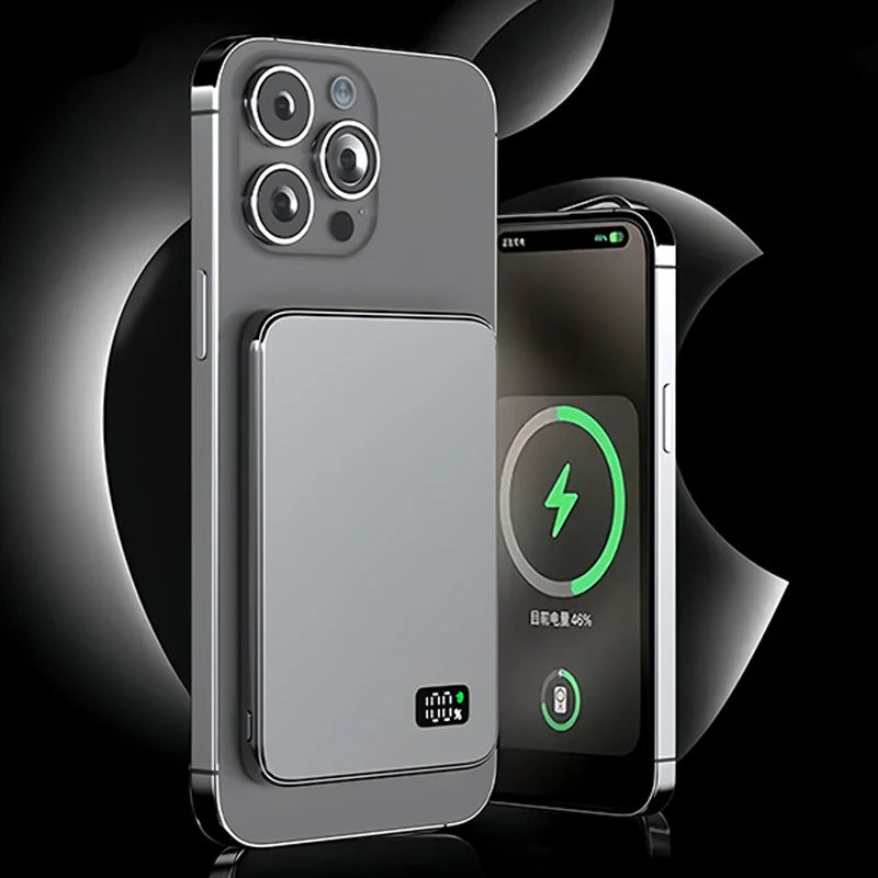 MagSafe Power Bank 10000mAh
