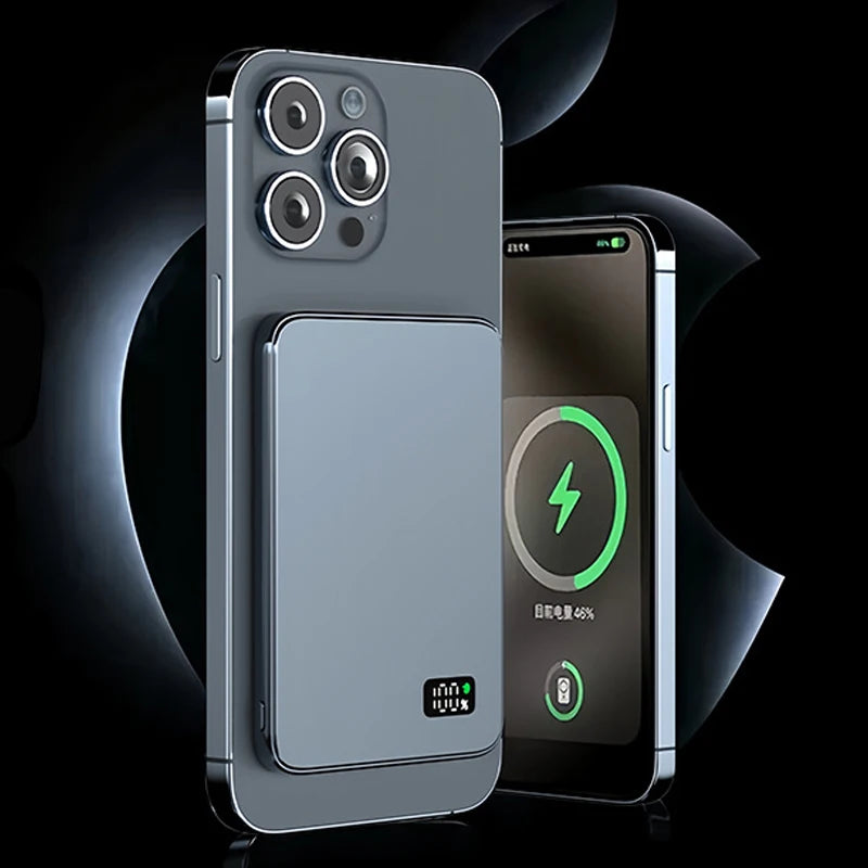 MagSafe Power Bank 10000mAh