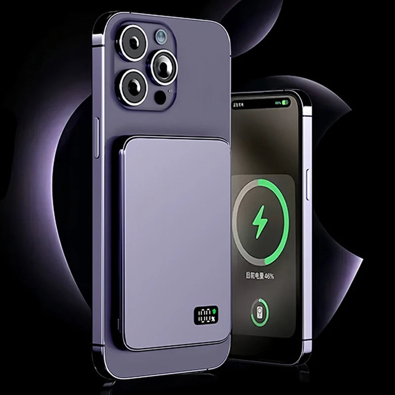MagSafe Power Bank 10000mAh