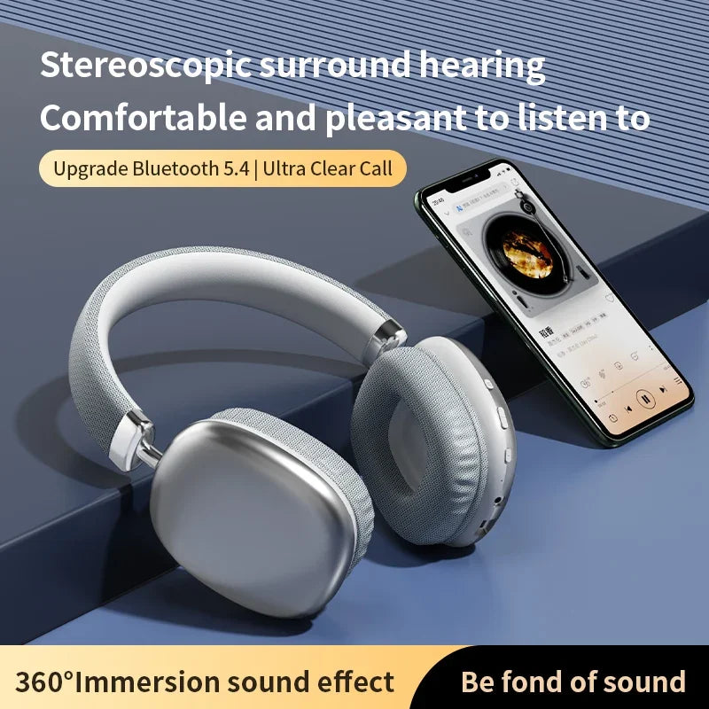 Air Max Wireless Gaming Headset