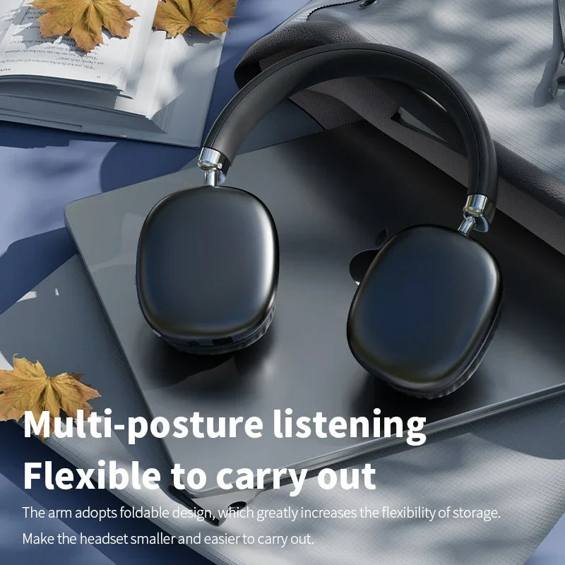 Air Max Wireless Gaming Headset